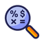 ToolsToFind Logo